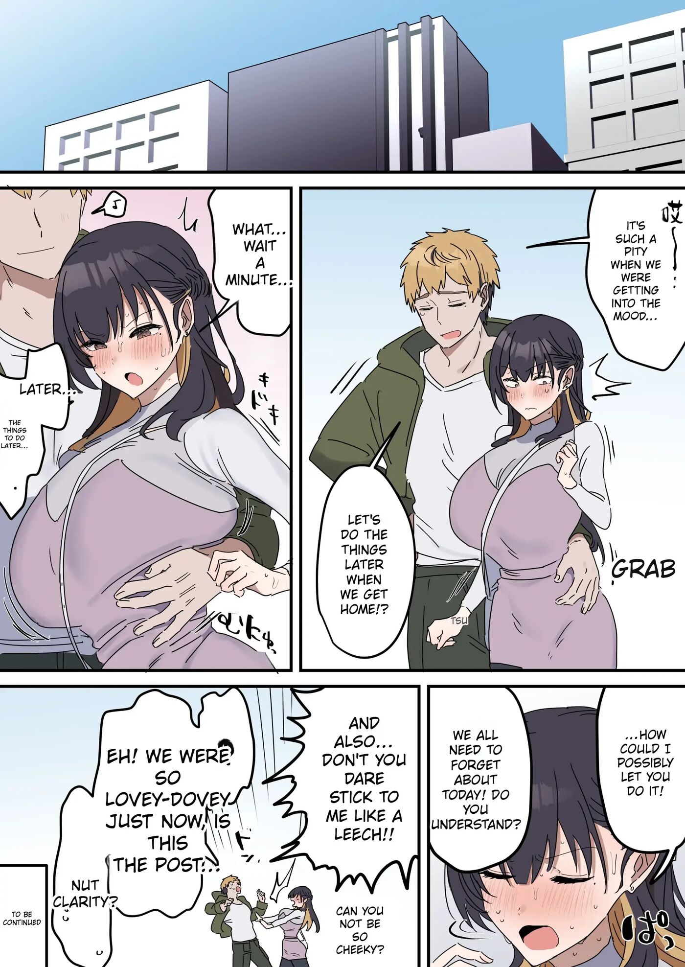 Giji Sex Kyoudai Chapter 1000 Page 100